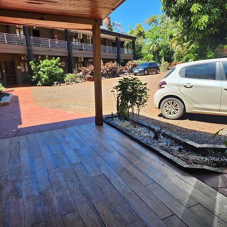 Hotel Bl Puerto Iguazu Exterior photo